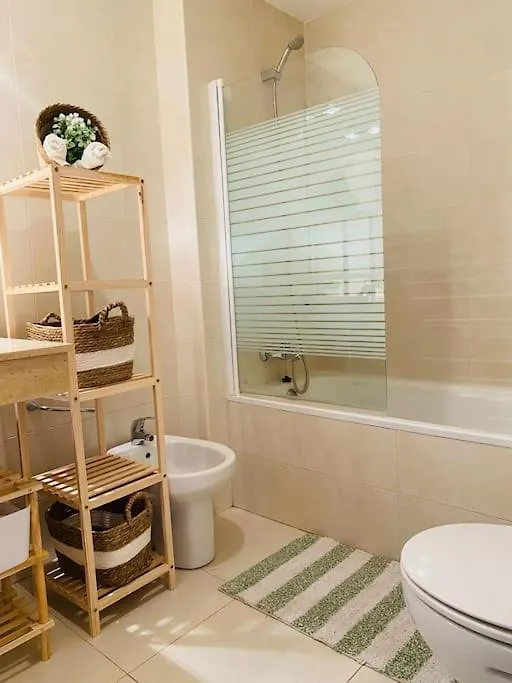 Apartamento En Vera Playa Laguna Beach 0*,  España
